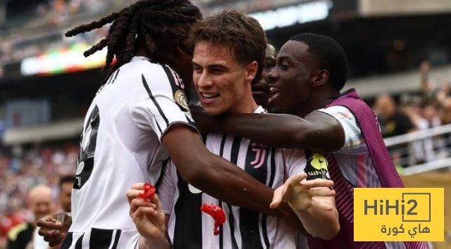 تشكيلة يوفنتوس الرسمية للقاء مانشستر سيتي تشكيلة يوفنتوس الرسمية للقاء مانشستر سيتي