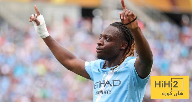 عدد أهداف دوكو مع مانشستر سيتي عدد أهداف دوكو مع مانشستر سيتي