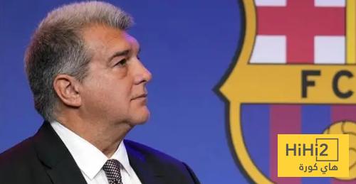 شبكة الحلم : موقف برشلونة من بيان أتلتيك بيلباو