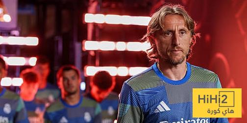 أجواء طبيعية قبل انطلاق مباراة ريال مدريد ضد سالزبورغ