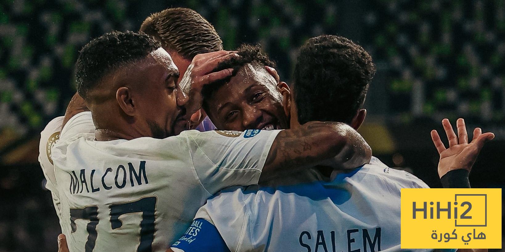 ثلاثي الهلال أسقط أكبر أكذوبة.. ” الأجانب ليسوا سر النجاح! “