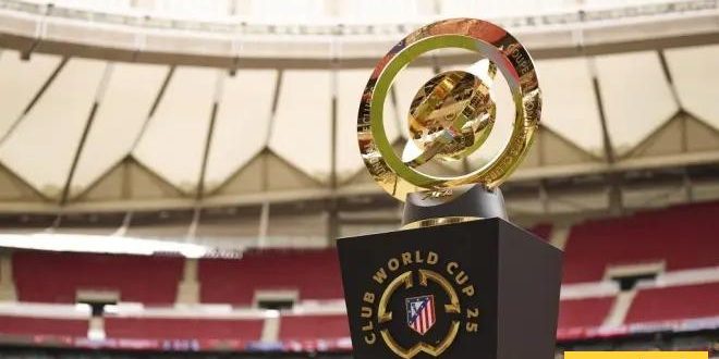 أسباب عدم التكافؤ في توزيع الأموال بين الأندية المشاركة في كأس العالم…!