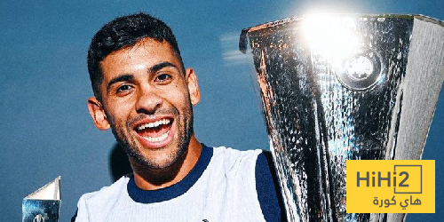 توتنهام يعرقل انتقال روميرو لأتليتكو مدريد