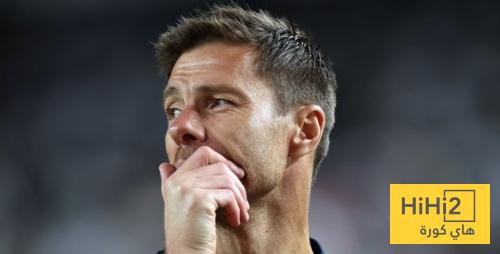 ألونسو وجد ما بحث عنه في الريال ..!