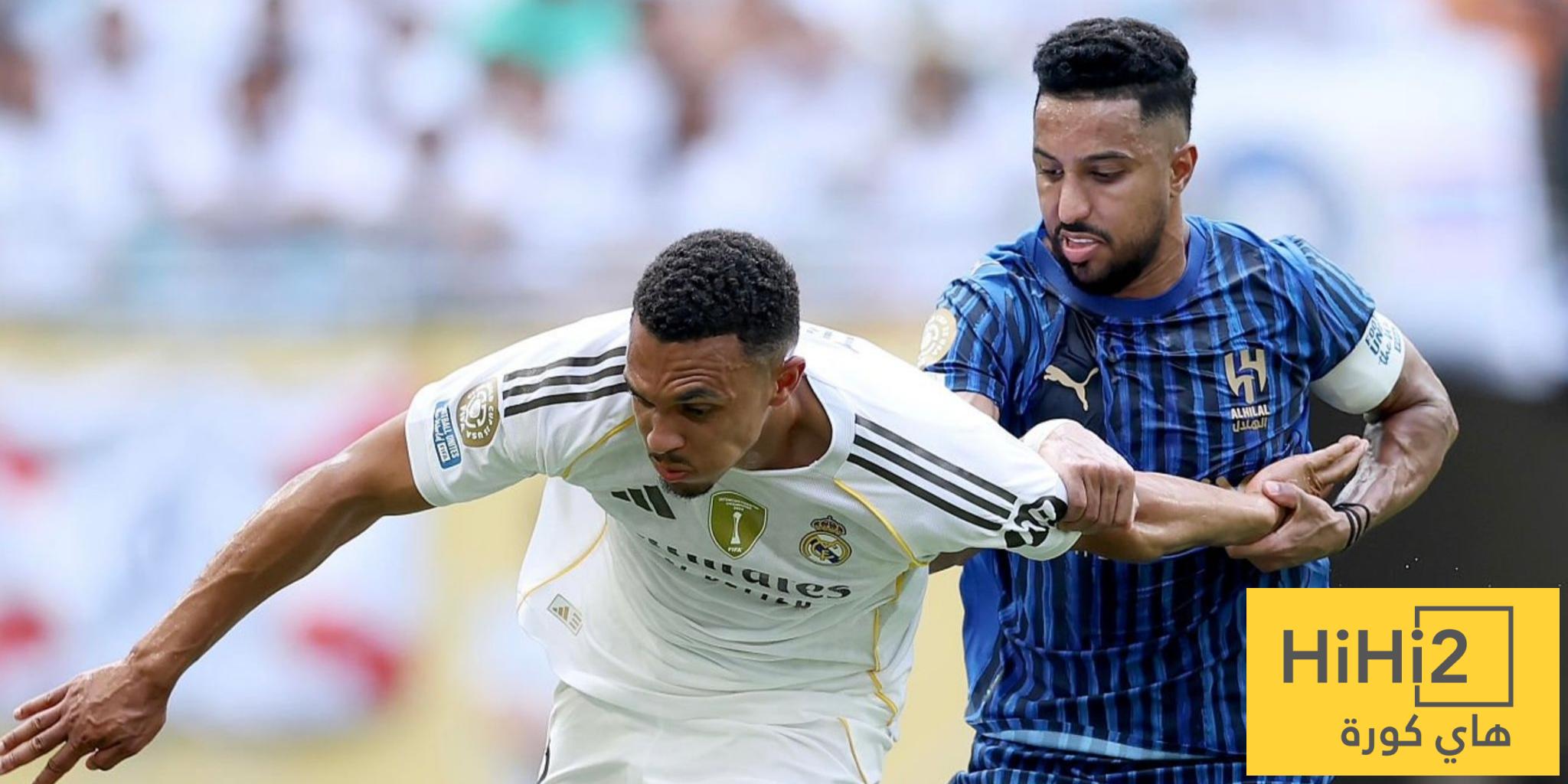 عاجل : الهلال يفقد سالم الدوسري لـ 6 أسابيع!