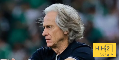 من هو اللاعب البرازيلي الذي طلبه خيسوس من النصر ؟