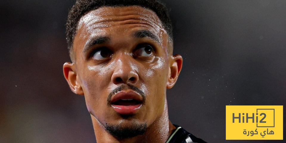 أول تعليق من رئيس ليفربول على انتقال أرنولد إلى ريال مدريد