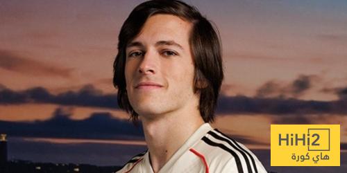 كم سيكلف قدوم كاريراس لريال مدريد؟