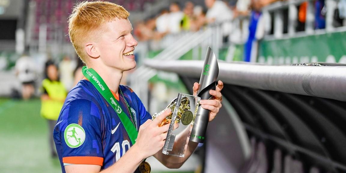 إشارة واضحة من هدف ريال مدريد