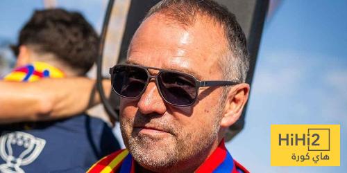 برشلونة لن يكتفي بـ نيكو وغارسيا فقط ..!