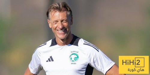 المنتخب السعودي فقد هويته مع رينارد