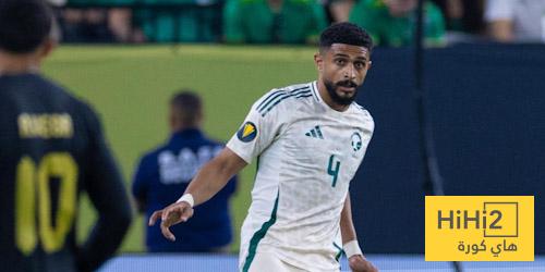 في الكورة : فيديو: إصابة عبد الإله العمري أمام المكسيك
