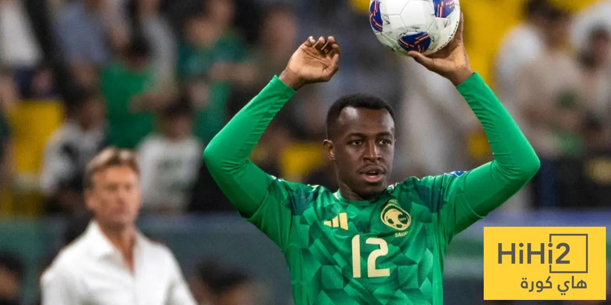 بعد الخروج من الكونكاكاف.. 5 بطولات كبرى تنتظر المنتخب السعودي