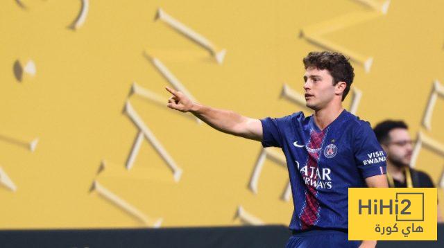 سيطرة فرنسية.. إحصائيات 15 دقيقة بين باريس و انتر ميامي سيطرة فرنسية.. إحصائيات 15 دقيقة بين باريس و انتر ميامي