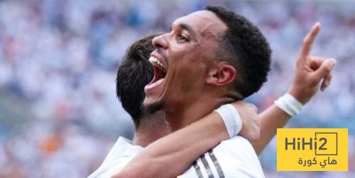 ريال مدريد يصيب الاختيار هذا الصيف..!