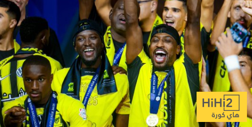 لماذا جدد نادي الاتحاد عقد أحمد شراحيلي ؟