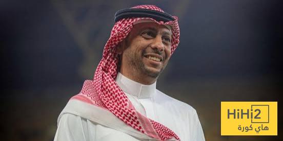 القرار يقترب.. من سيخلف لؤي مشعبي في الاتحاد ؟