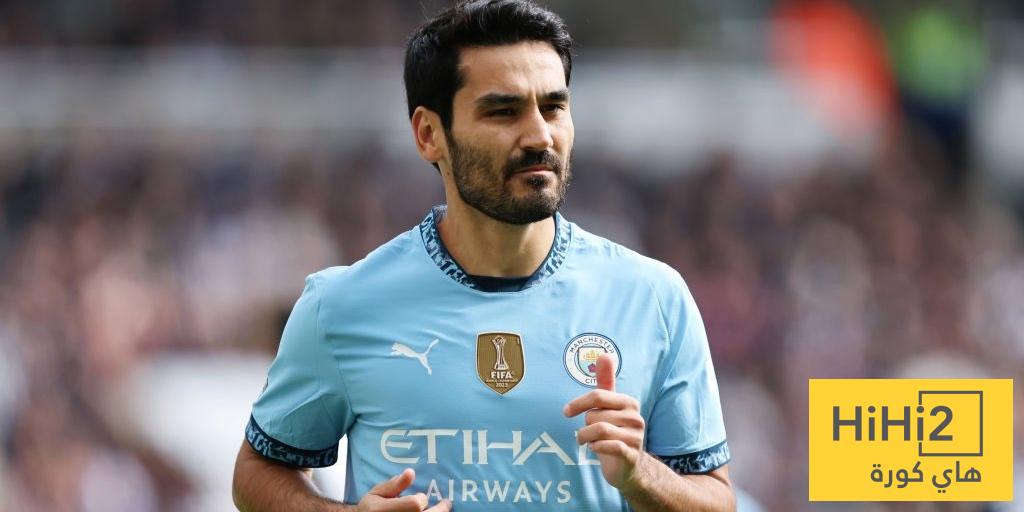 هدافو مانشستر سيتي في مونديال الأندية قبل مواجهة الهلال