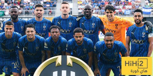 في الكورة : الهلال قادر على تقليل خطورة مانشستر سيتي