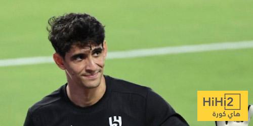 فيديو: بونو العملاق … جميع تصدياته في الشوط الأول ضد السيتي