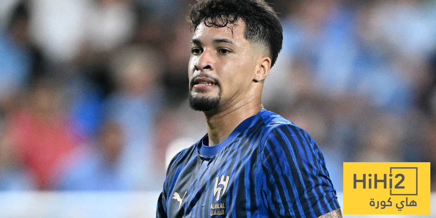 في الكورة : تقييم لاعبو الهلال في الشوط الأول ضد السيتي