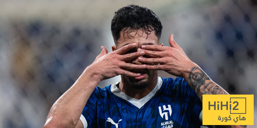 في الكورة : الهلال يتعادل أمام مانشستر سيتي بهدف ليوناردو