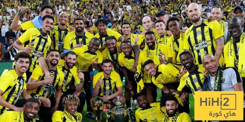 آخر تطورات مستقبل نجم الاتحاد
