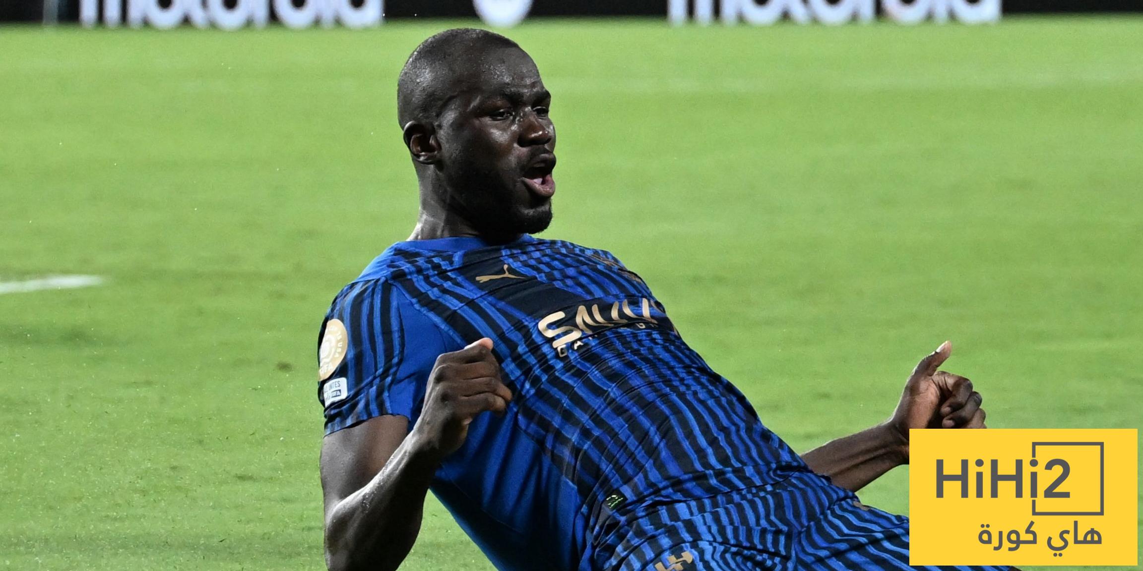 بعد 6 محاولات فاشلة.. مدافع الهلال يثأر من إيدرسون