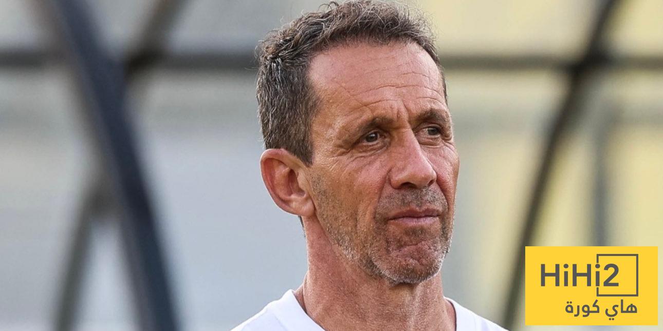 الاتحاد يُغلق باب الرحيل أمام هذا اللاعب