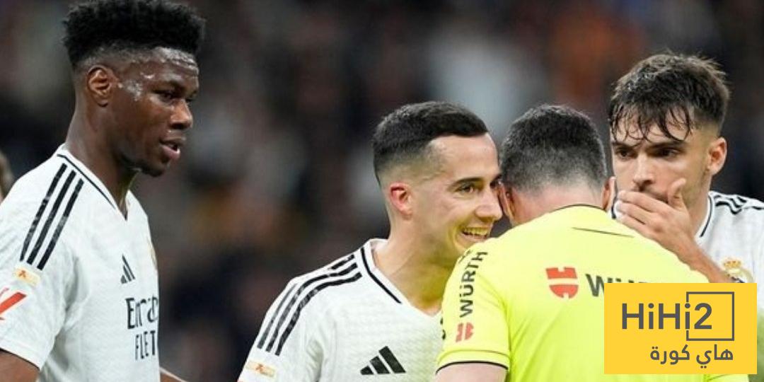 عاجل: المحكمة تأمر بفتح تحقيق ضد ريال مدريد بسبب مقاطع الفيديو التحكيمية