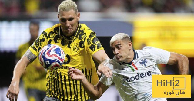 ريال مدريد يواصل صموده.. ومونتيري يتلقى أول ضربة في كأس العالم للأندية 2025