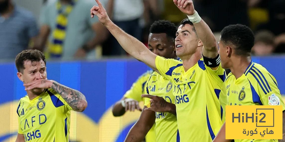 النصر ونيوم يتنافسان على ضم لاعب التعاون