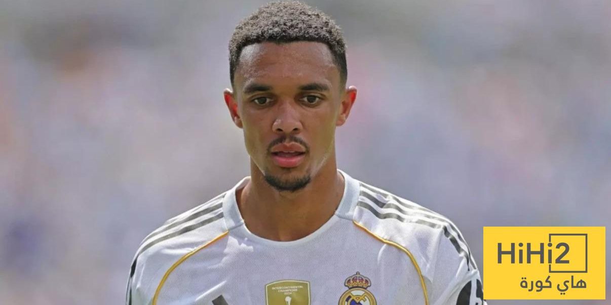 ريال مدريد استعاد الاموال التي دفعت في أرنولد أمام اليوفي