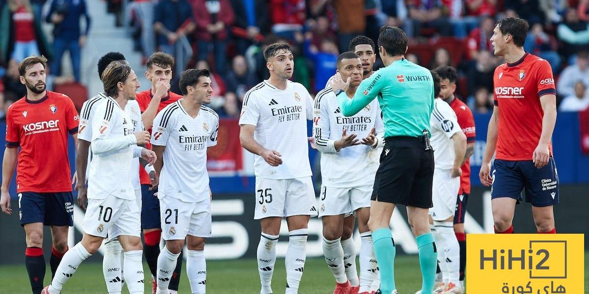 مباراة ريال مدريد الأولى في الليغا قد تتأجل لهذا السبب!
