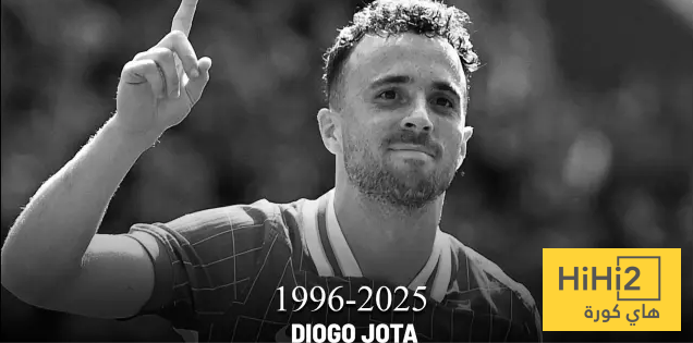 عاجل “وداعا جوتا ” وفاة لاعب ليفربول بحادث شنيع هذا اليوم