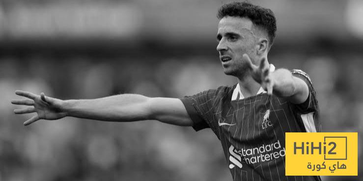 نجم الهلال يتحدث عن حالة نيفيز وكانسيلو بعد وفاة جوتا