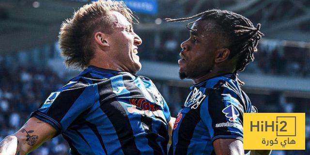 نادٍ سعودي يفاوض مهاجم الدوري الإيطالي