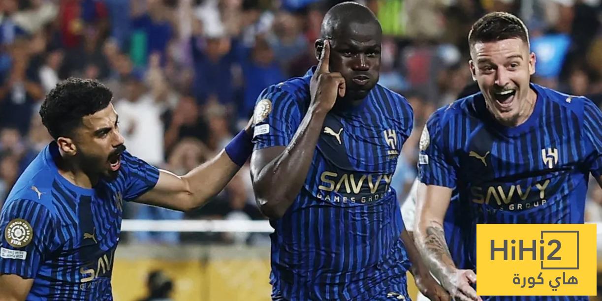 من هو هداف الهلال أمام الأندية البرازيلية في المونديال؟