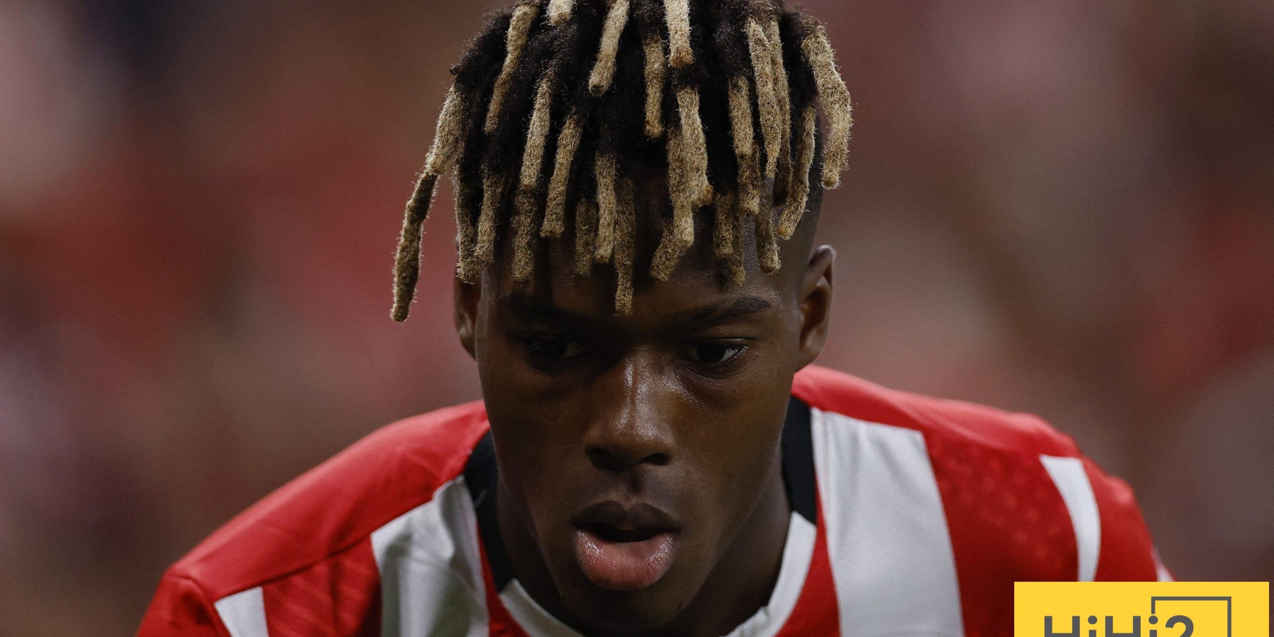 ويليامز تعرض للخداع… السبب الحقيقي وراء صفعة برشلونة!