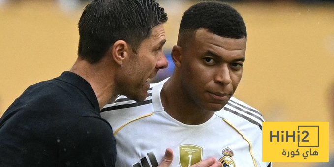 في الكورة : صورة: الجماهير تختار خطة ريال مدريد أمام دورتموند مع عودة مبابي