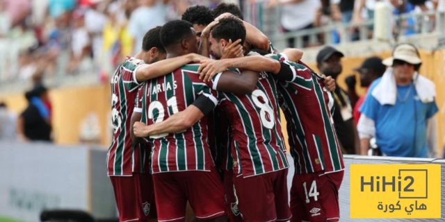 الهلال يودع مونديال الأندية بعد السقوط أمام فلومينينسي (شاهد الأهداف)