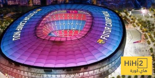 شبكة الحلم : شكوك حول اقامة مباراة كأس خوان غامبر في الكامب نو