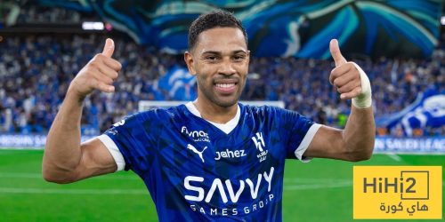 شبكة الحلم : لودي يحسم مستقبله مع الهلال