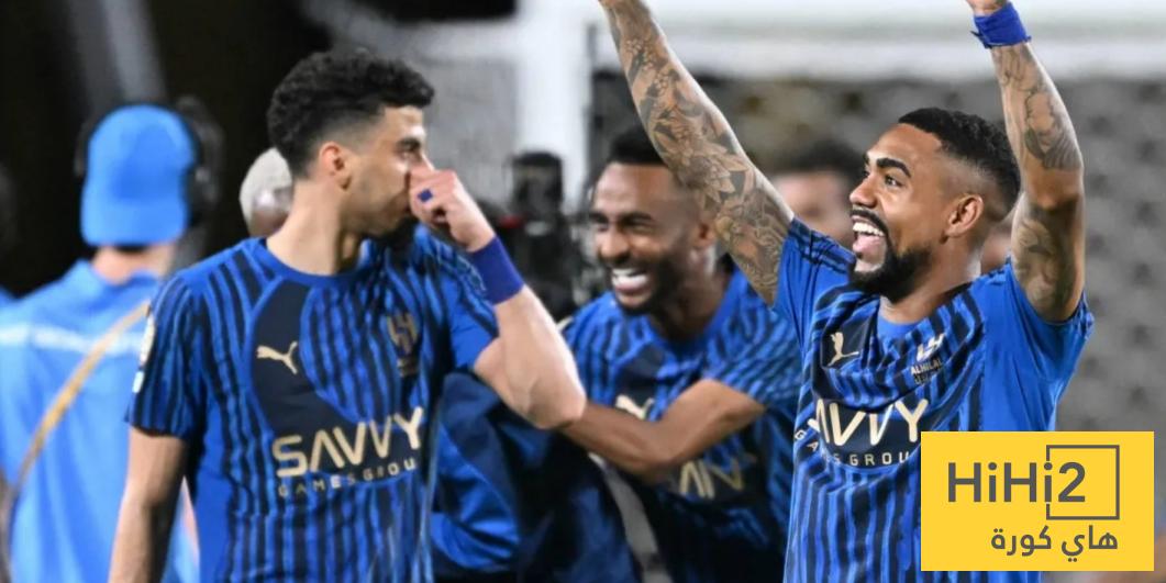 المكاسب المالية التي خرج بها الهلال من كأس العالم للأندية