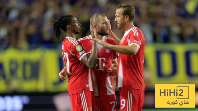 الرسم التكتيكي لتشكيلة بايرن ميونخ ضد باريس الرسم التكتيكي لتشكيلة بايرن ميونخ ضد باريس