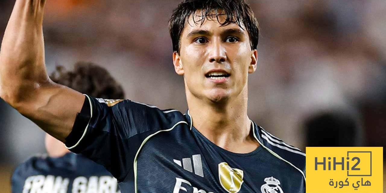 ⚽فيديو: ريال مدريد يسجل الهدف الأول في شباك دورتموند