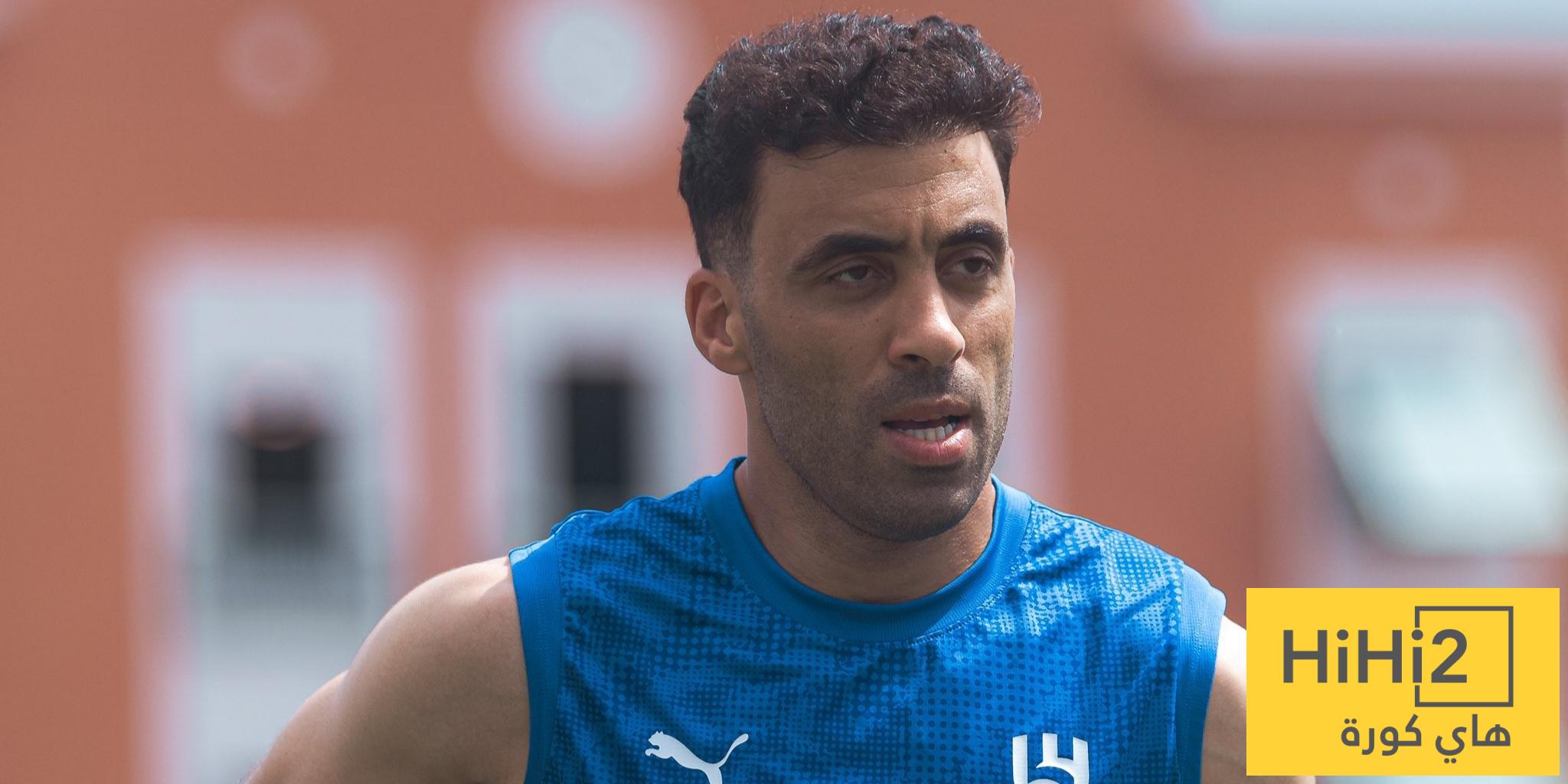 من الذي طلب إسقاط حمدالله من كشوفات الهلال ؟