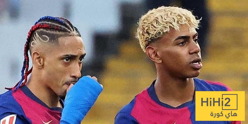 رافينيا يقود الجيل الجديد .. وثقة كاملة من ديكو!