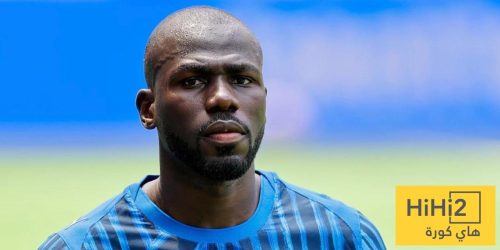 كوليبالي يعلق على خروج الهلال من مونديال الأندية