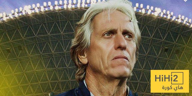 فلامنغو يُربك حسابات النصر في ملف خيسوس ! فلامنغو يُربك حسابات النصر في ملف خيسوس !